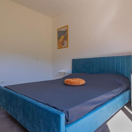 Villa Acquasalata Nisporto Kültér fotó