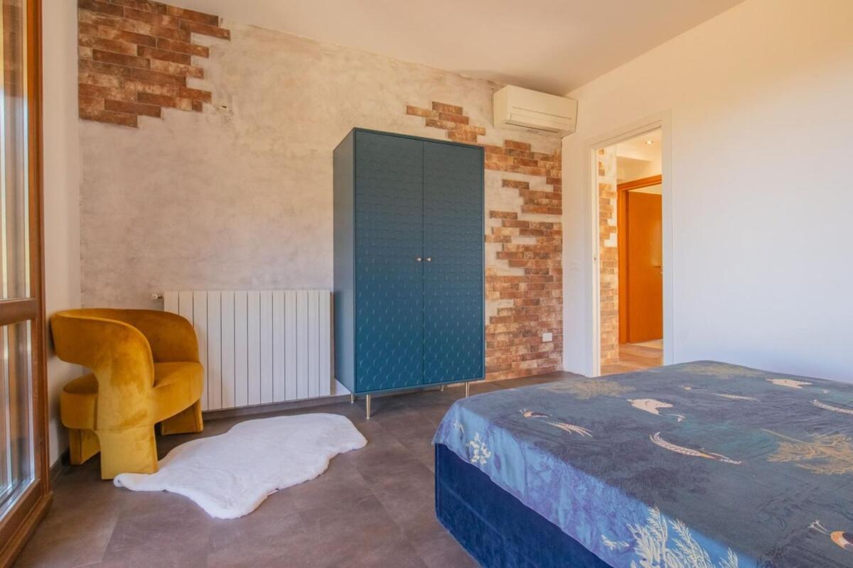 Villa Acquasalata Nisporto Kültér fotó