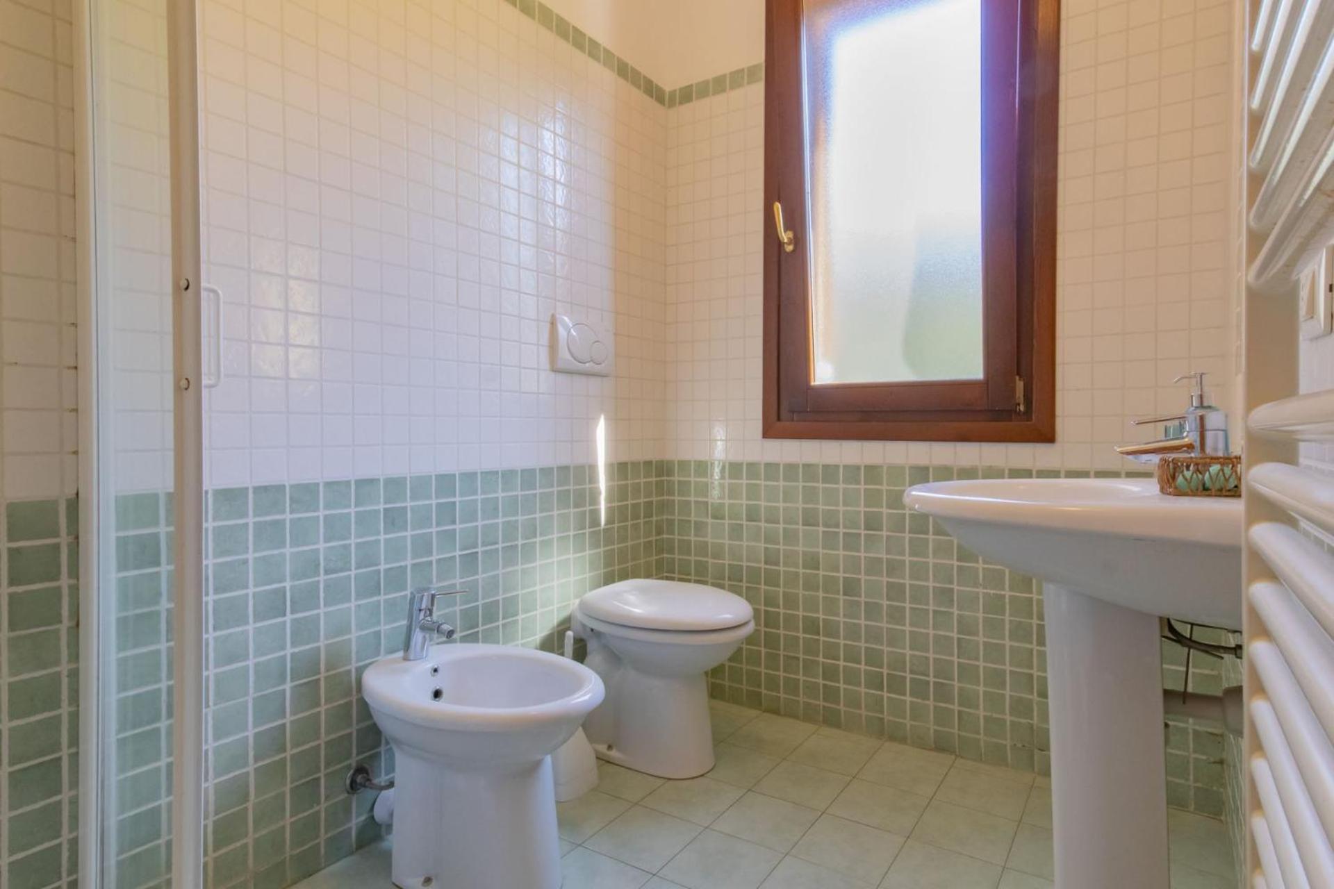 Villa Acquasalata Nisporto Kültér fotó