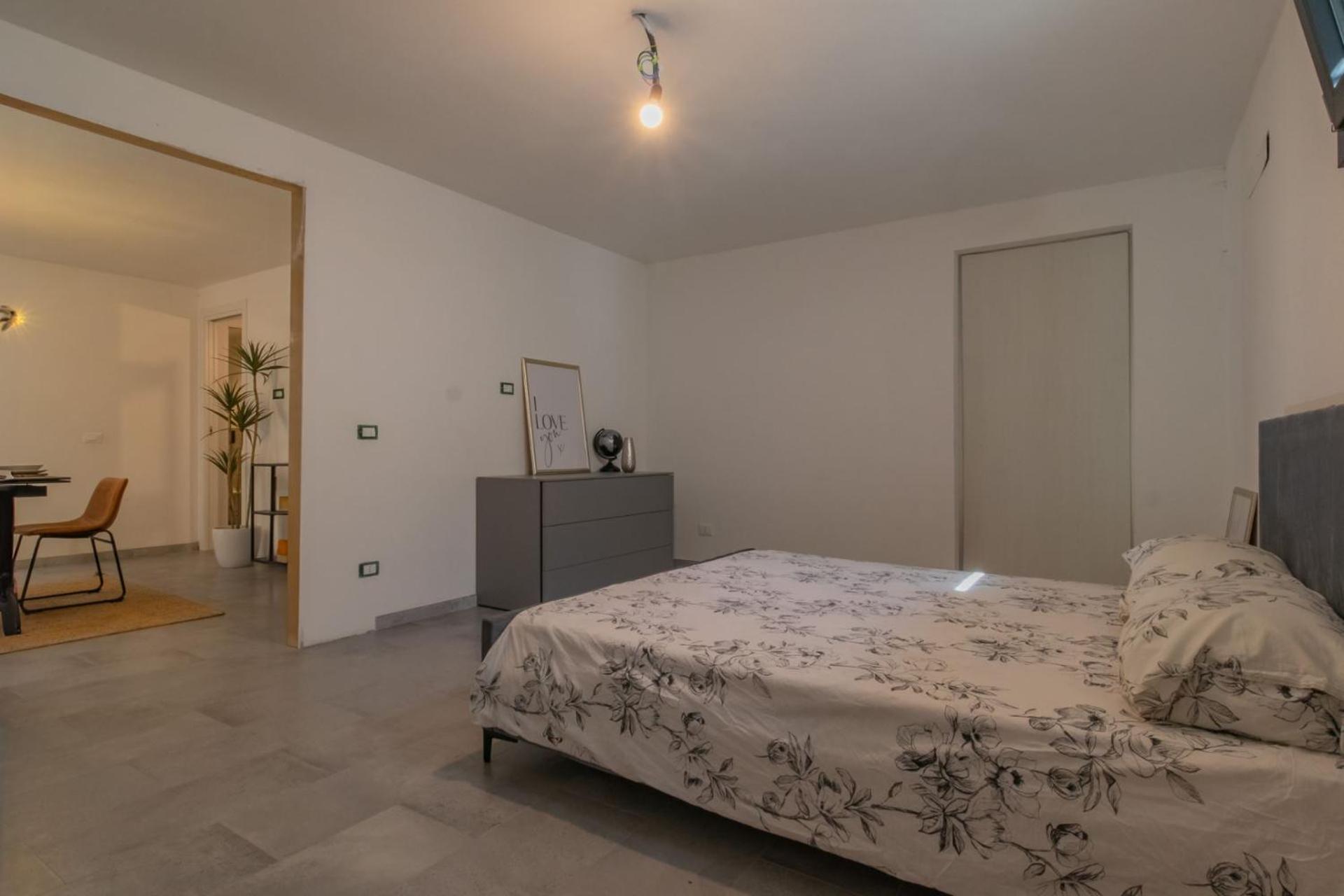 Villa Acquasalata Nisporto Kültér fotó
