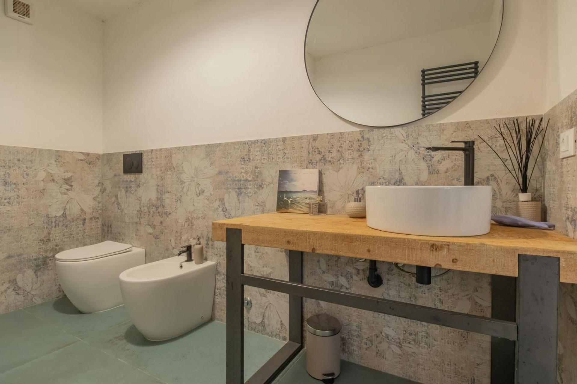 Villa Acquasalata Nisporto Kültér fotó